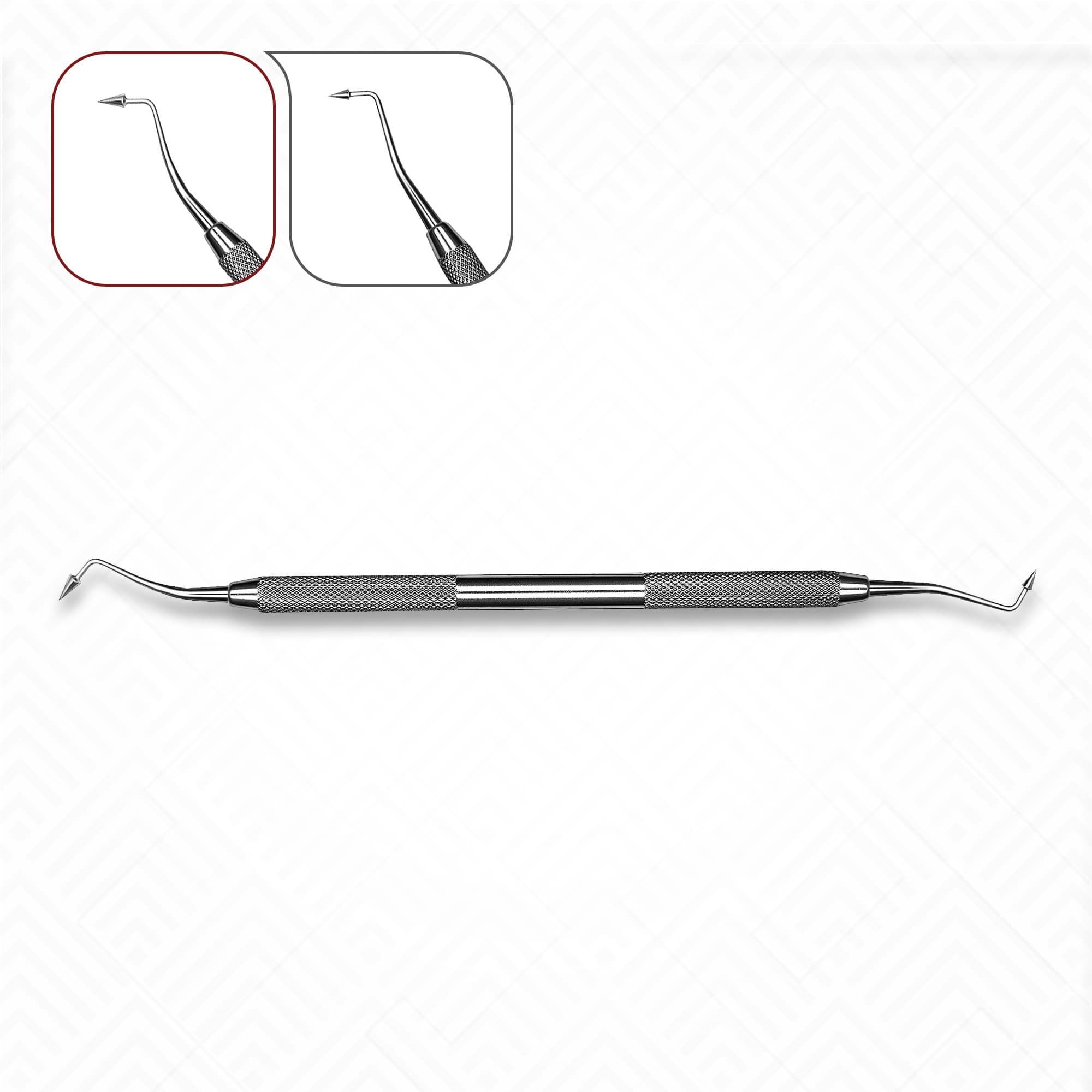 P.K THOMAS Waxing Instrument