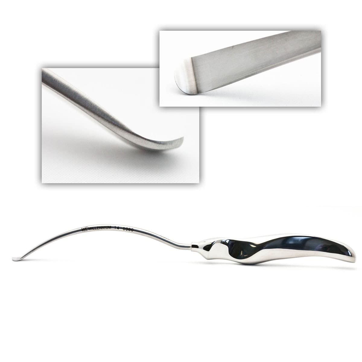 Periosteal spreader