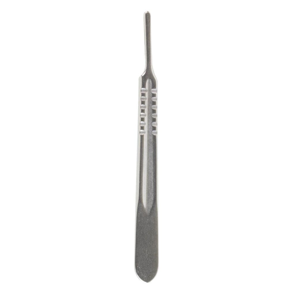 Knife handle