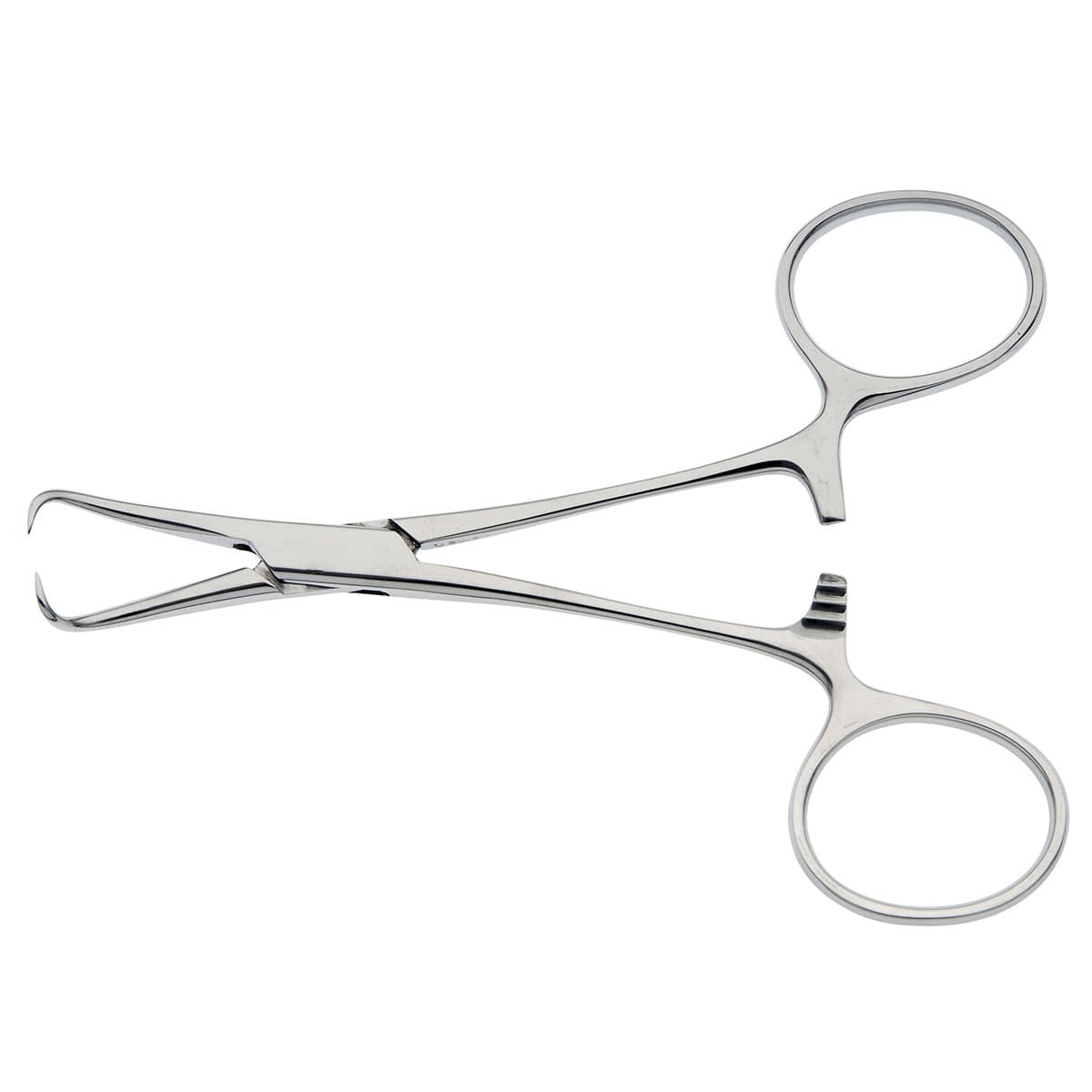 BACKHAUS Towel Clamps