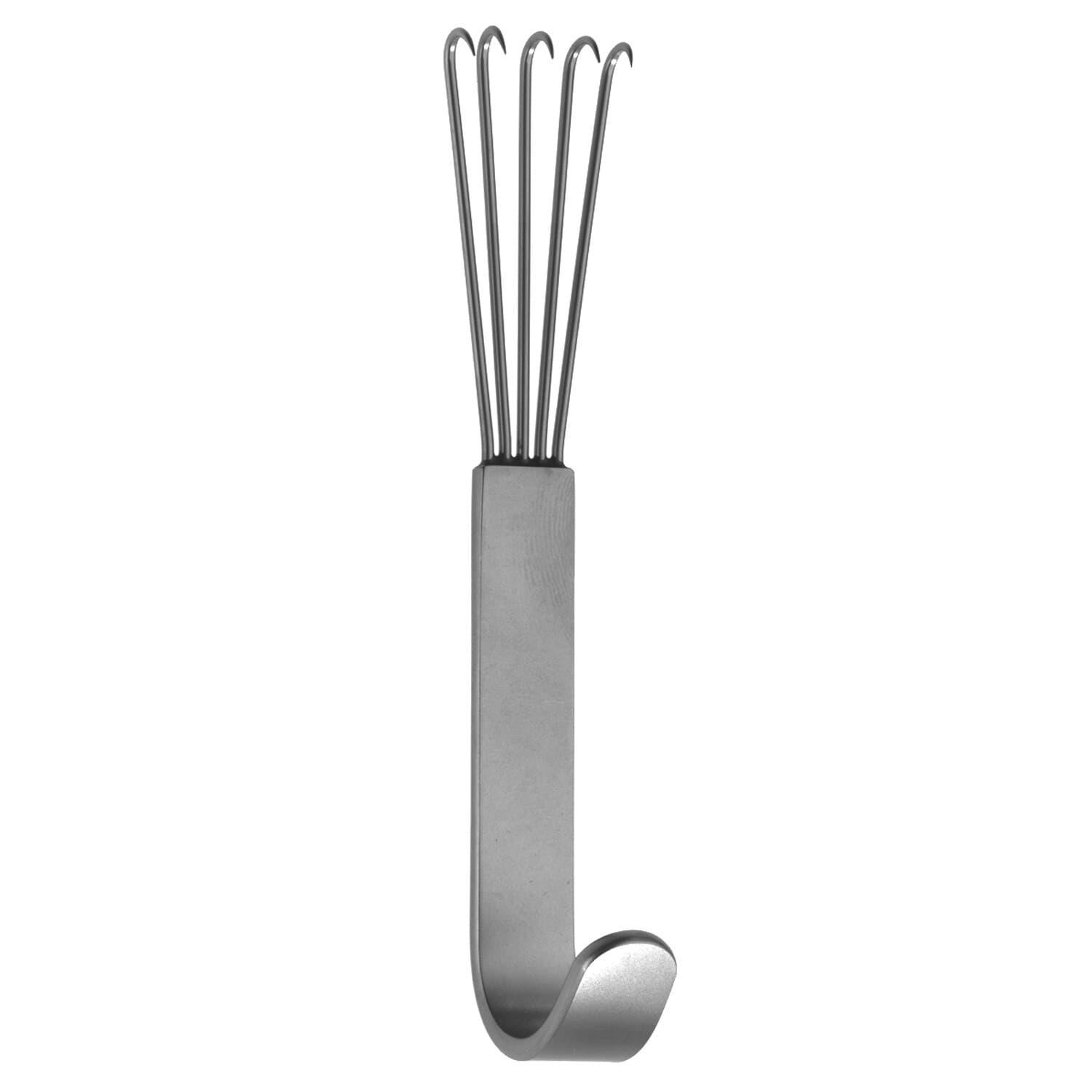 ANDERSON Bear claw retractor