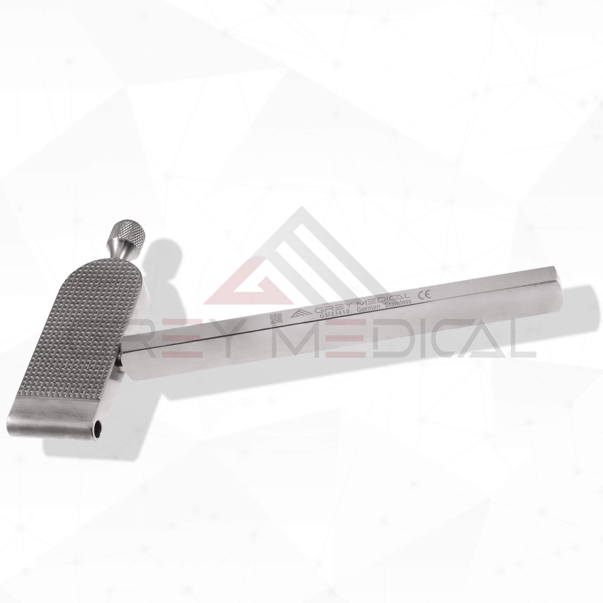 KLEINSASSER Handle