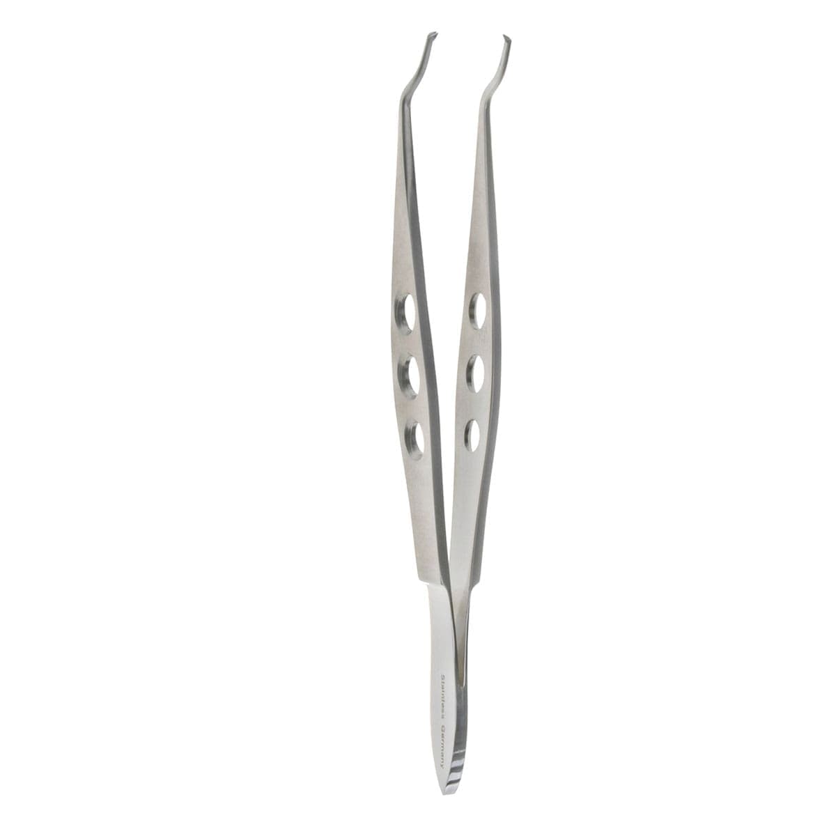TROUTMAN Superior Rectus Forceps