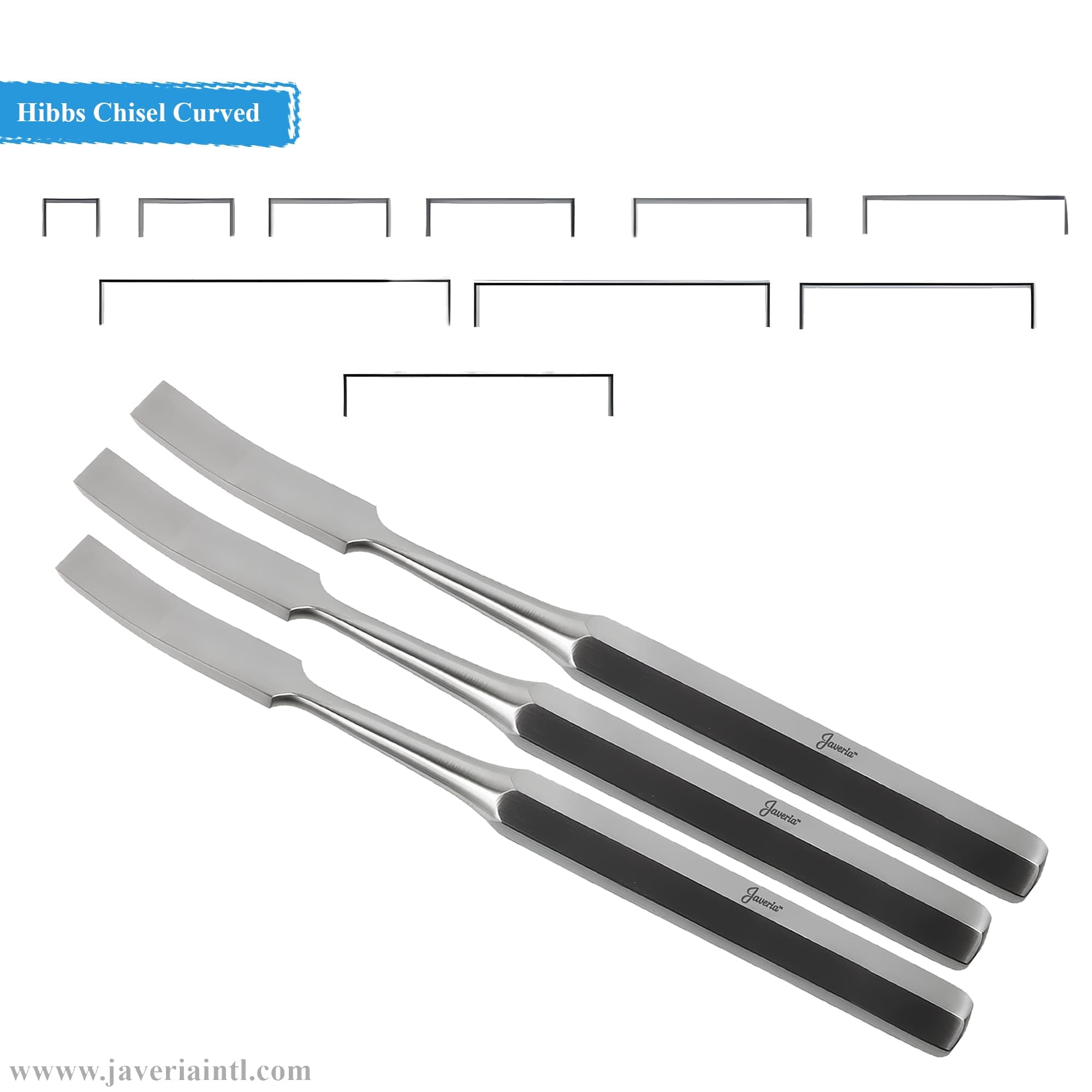 HIBBS Chisels
