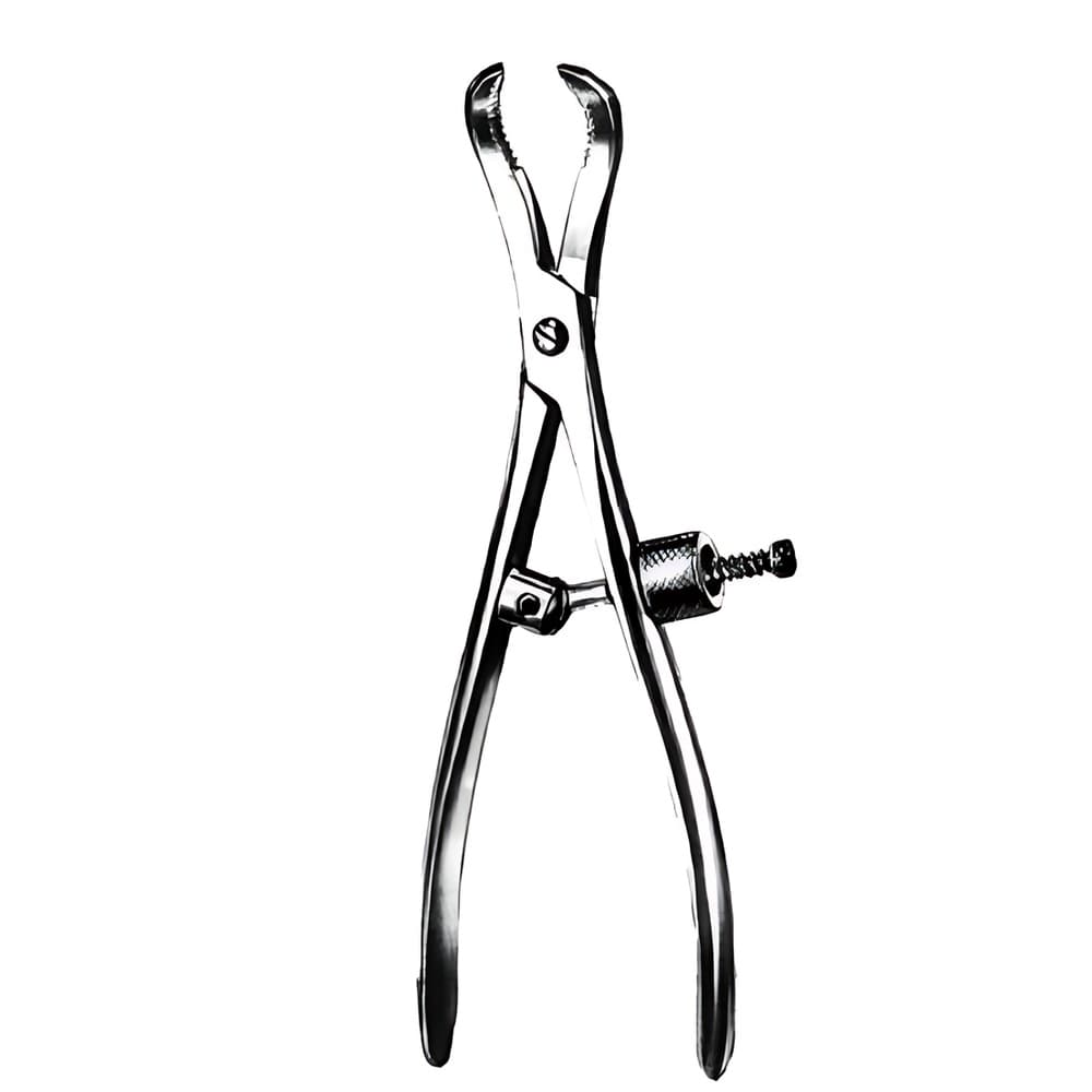 MARTIN Bone Holding Forceps
