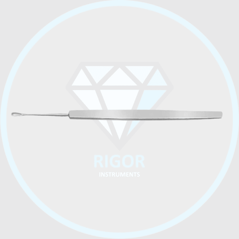 GRAEFE Lens Spoon