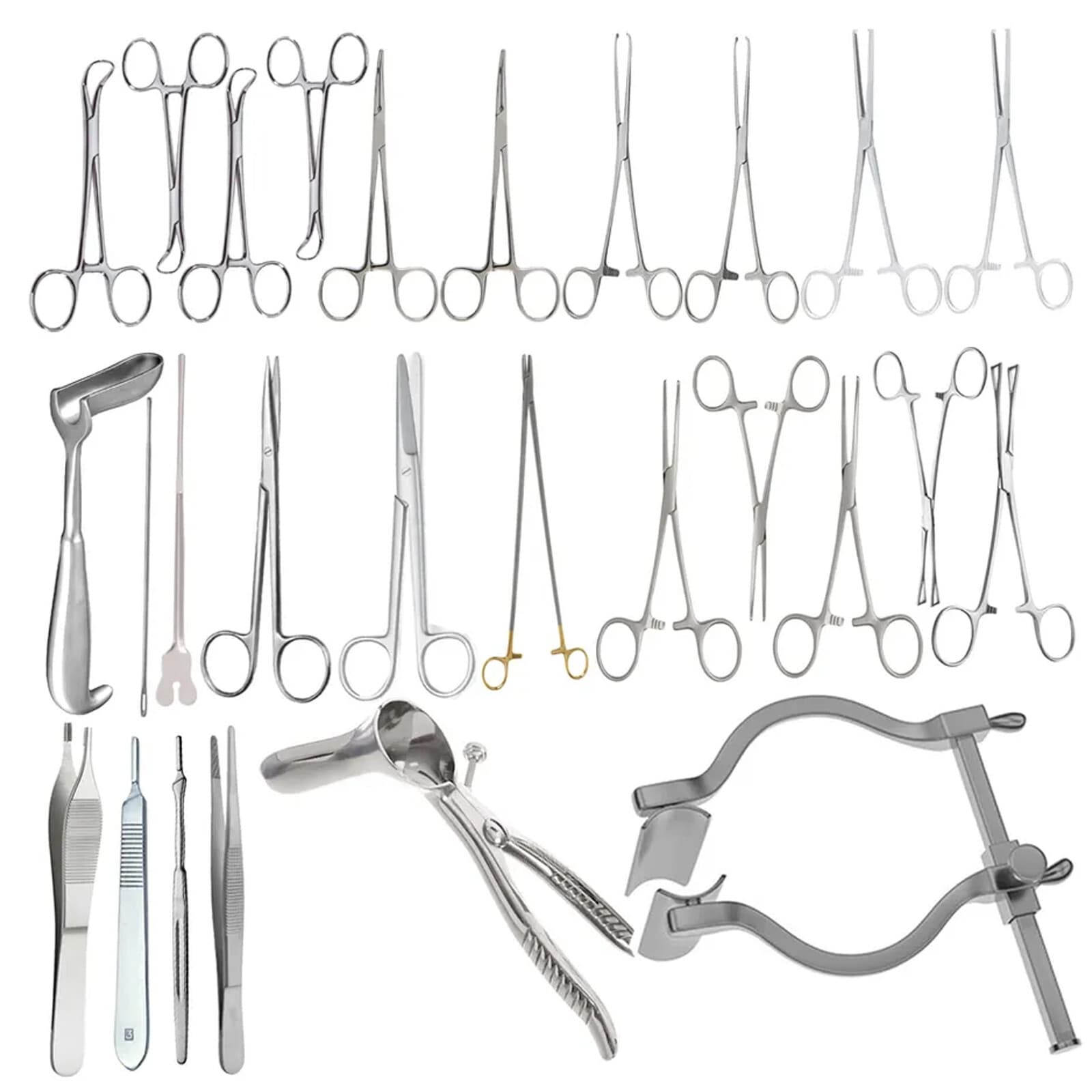 Rectal Kit