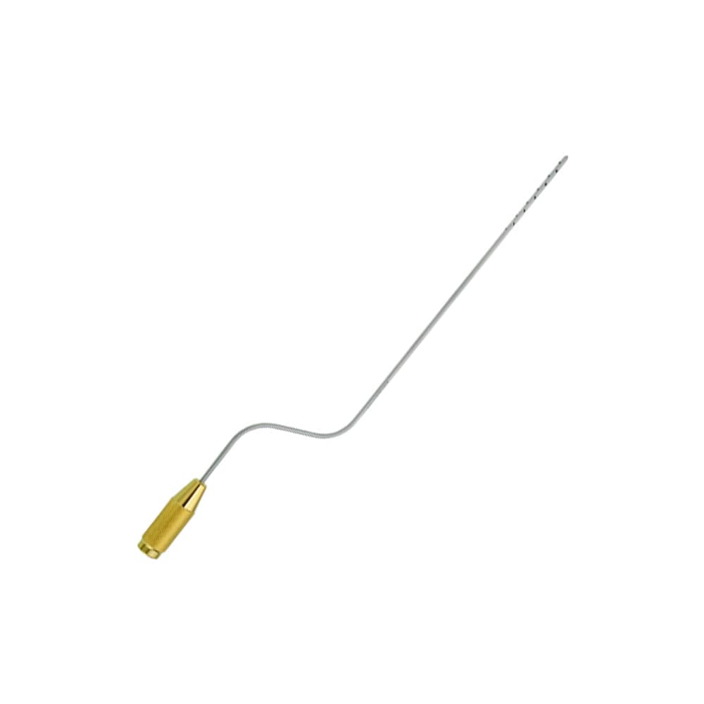 ENTNER Liposuction cannula