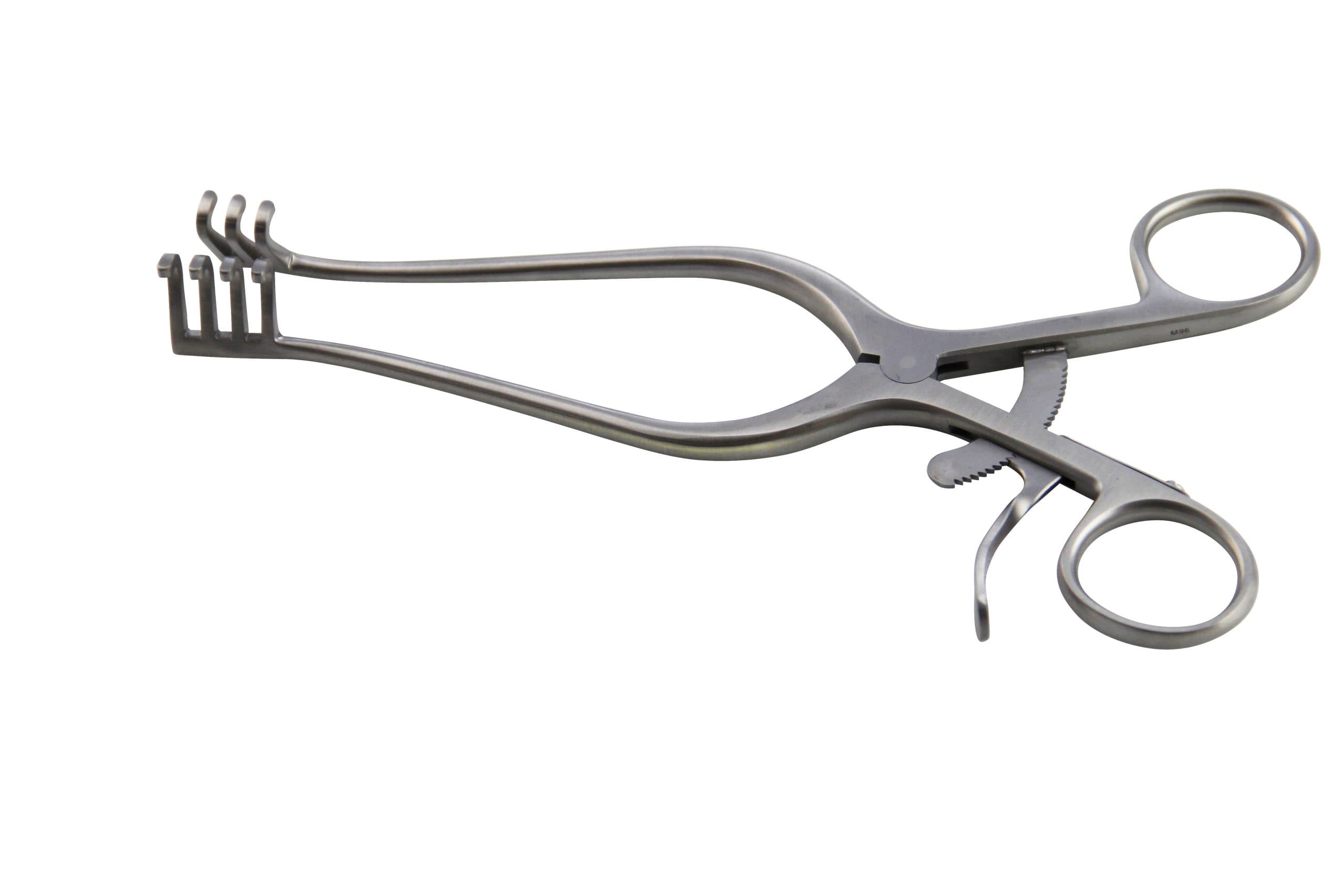 ADSON Self-Retaining Retractors