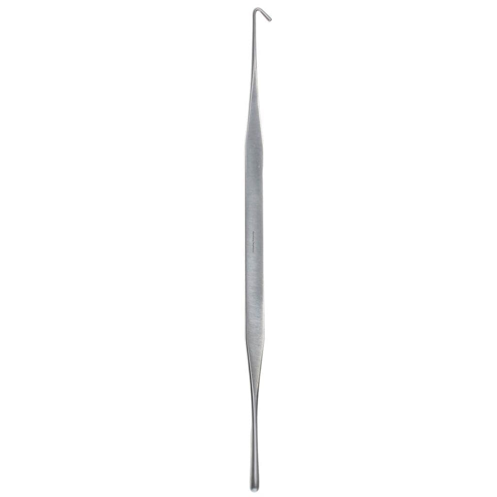 Nerve dissector
