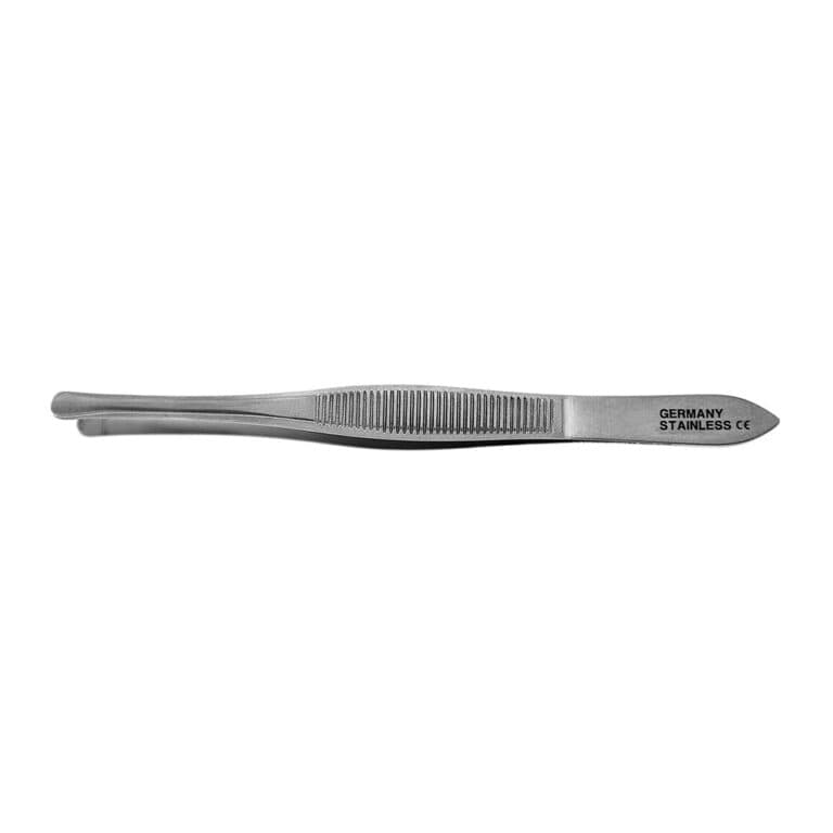 BEER Cilia Forceps