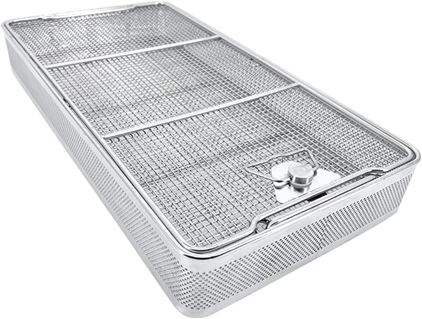 Wire Basket Tray – Full Size