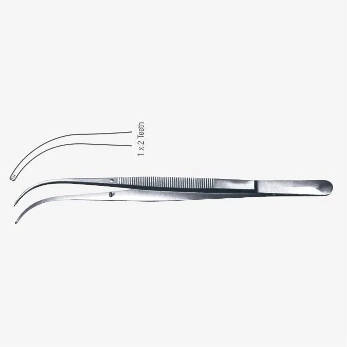 BROPHY Dissecting Forceps