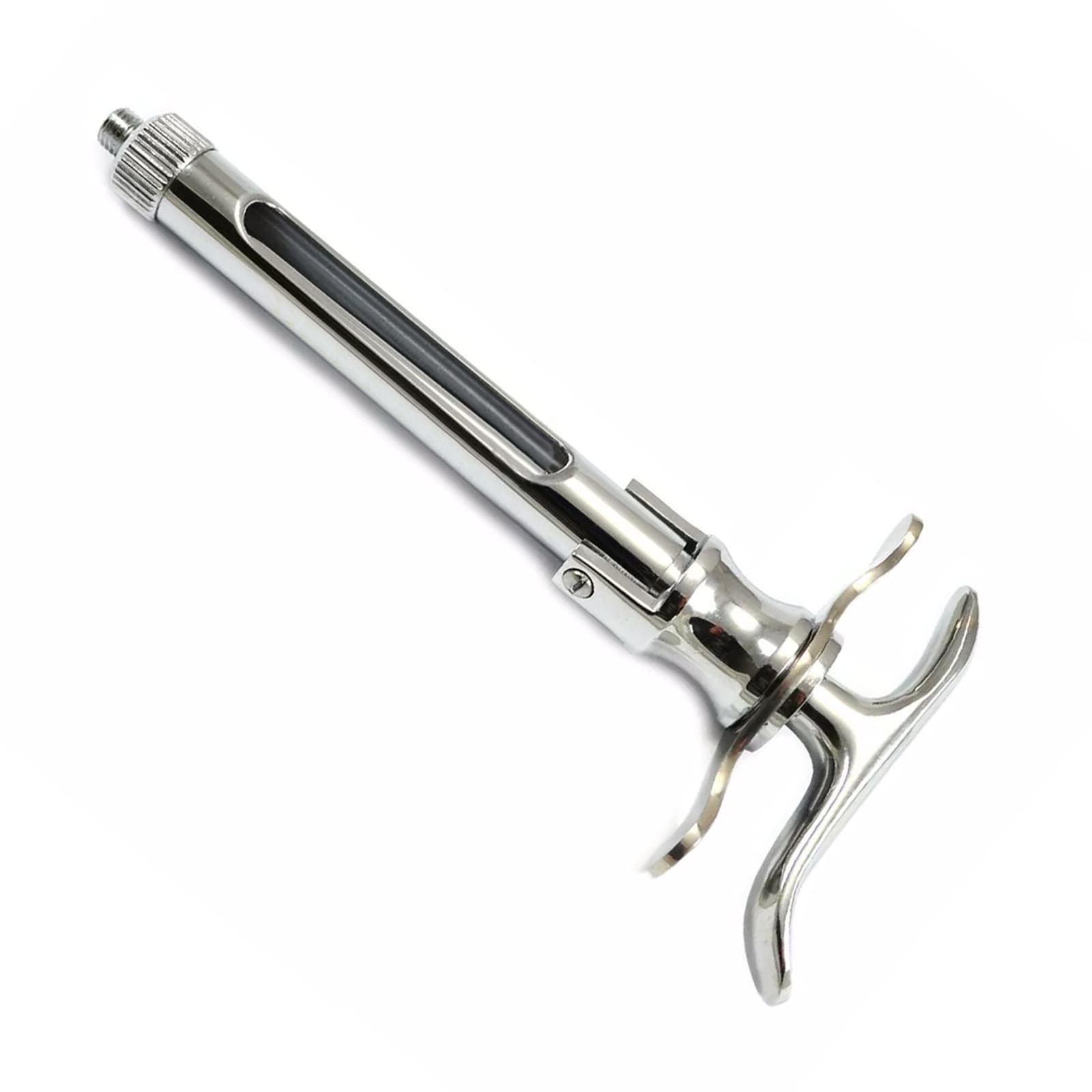 Dental Cartridge Syringe