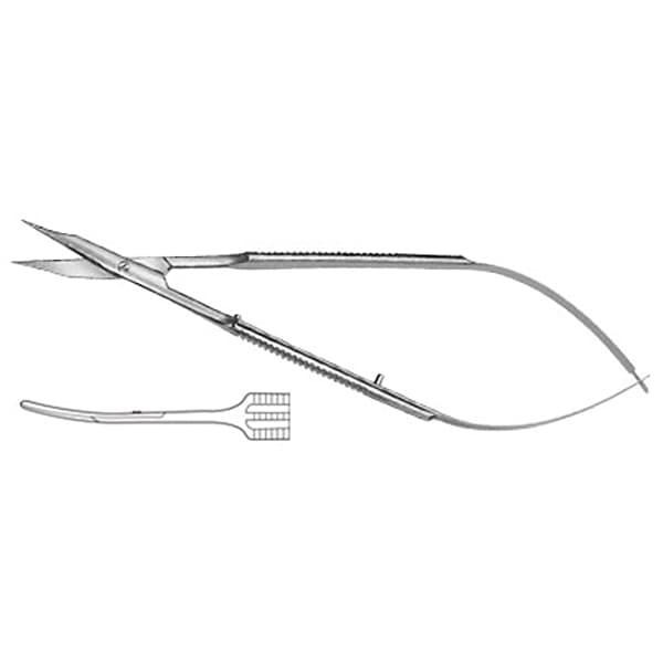 WESTCOTT Micro Scissors