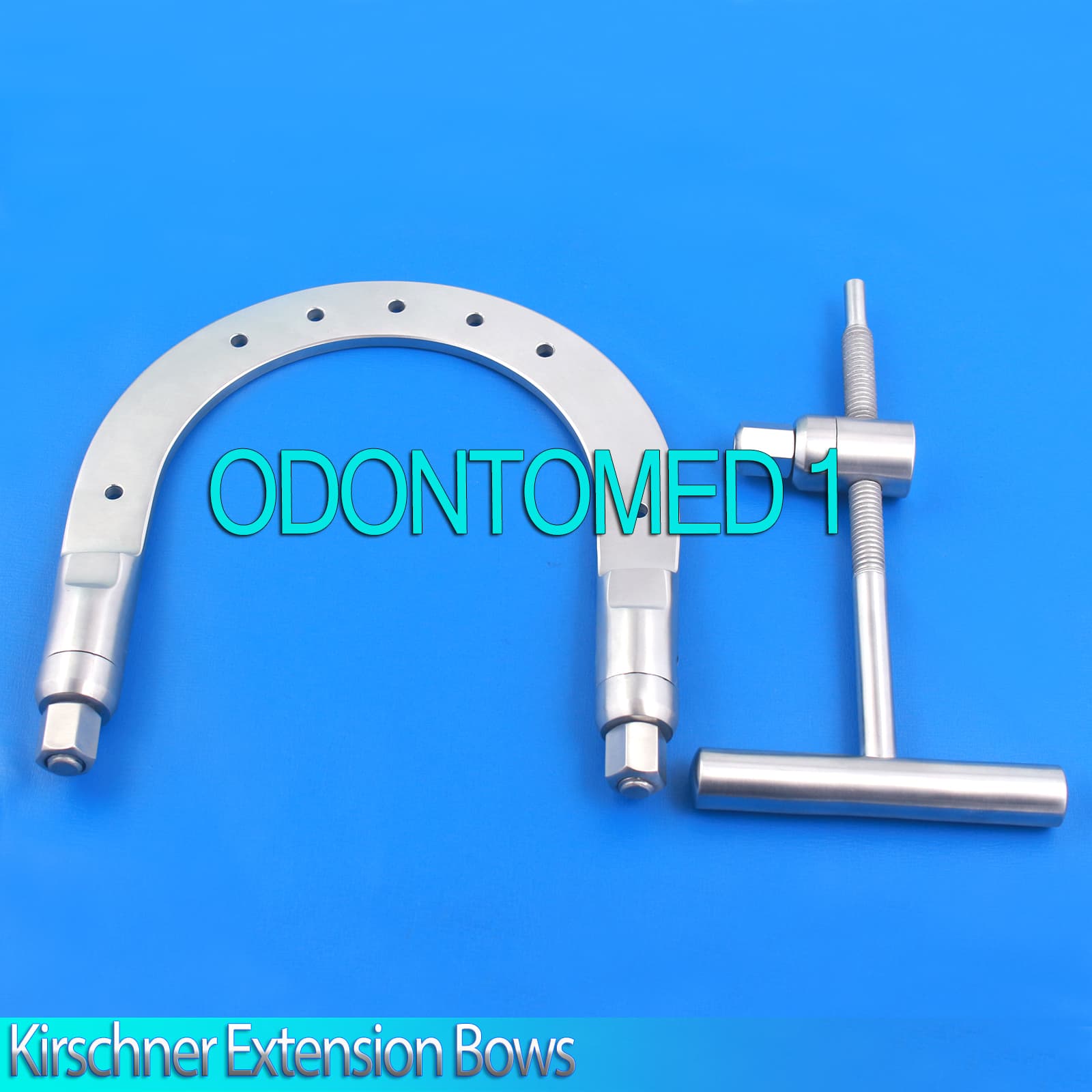 KIRSCHNER Extension bows