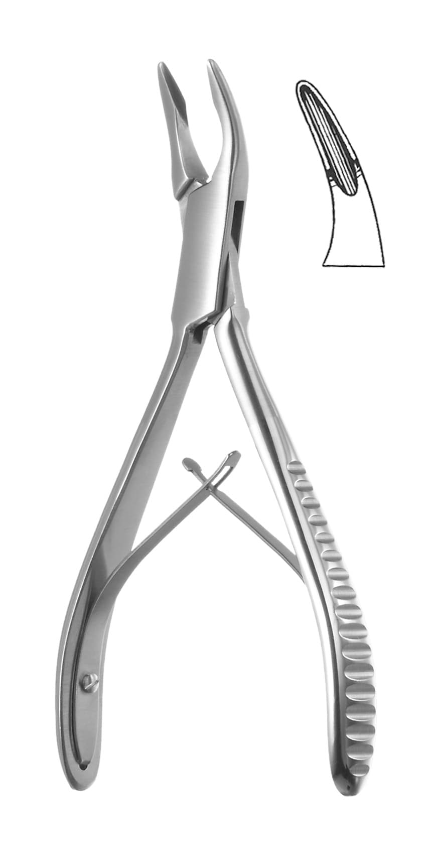 FRIEDMANN Bone Rongeurs