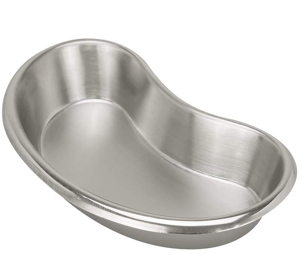 Round Bowl