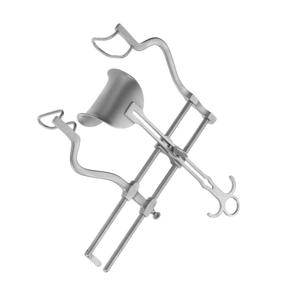 BALFOUR Abdominal retractor