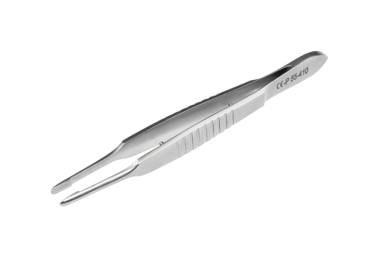 Cilia Forceps