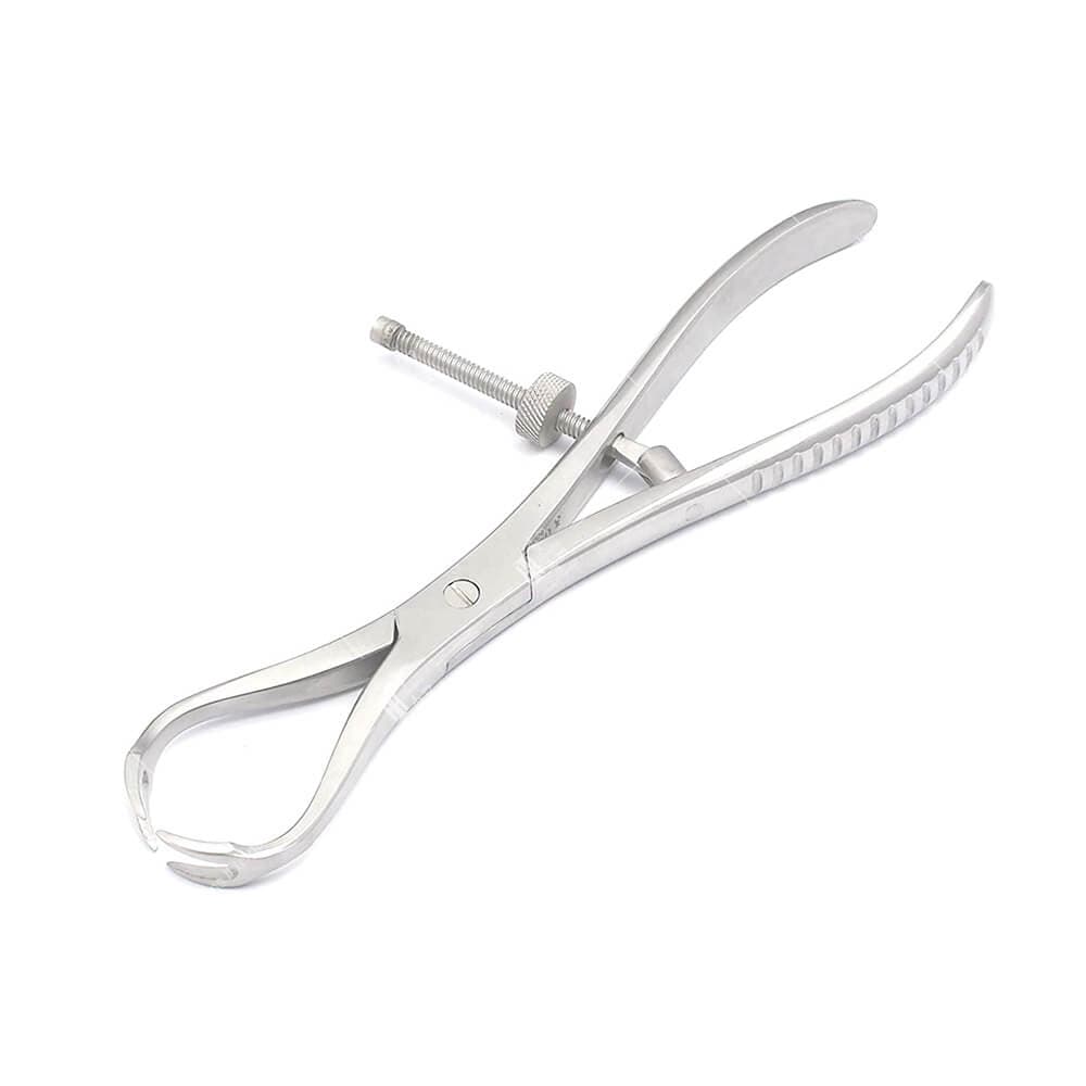 Bone Holding Forceps