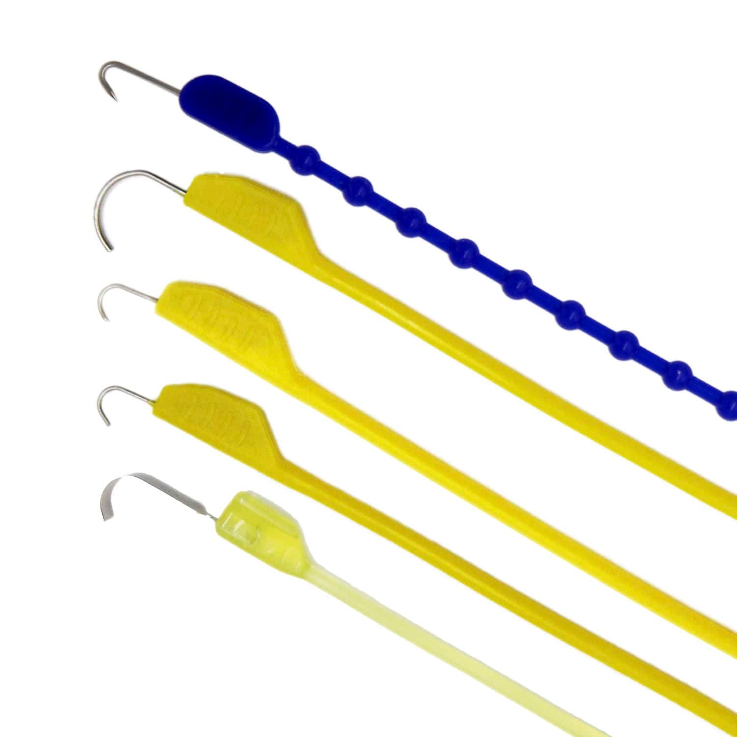 SELTZER Hook