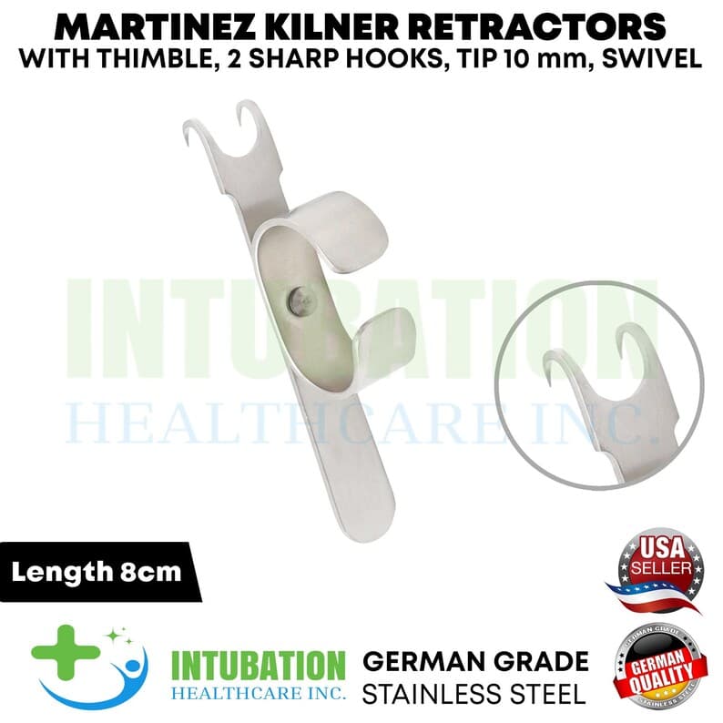 MARTINEZ KILNER Retractor