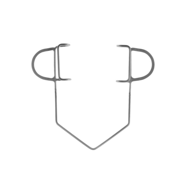 KRATZ-BARRAQUER Wire Speculum