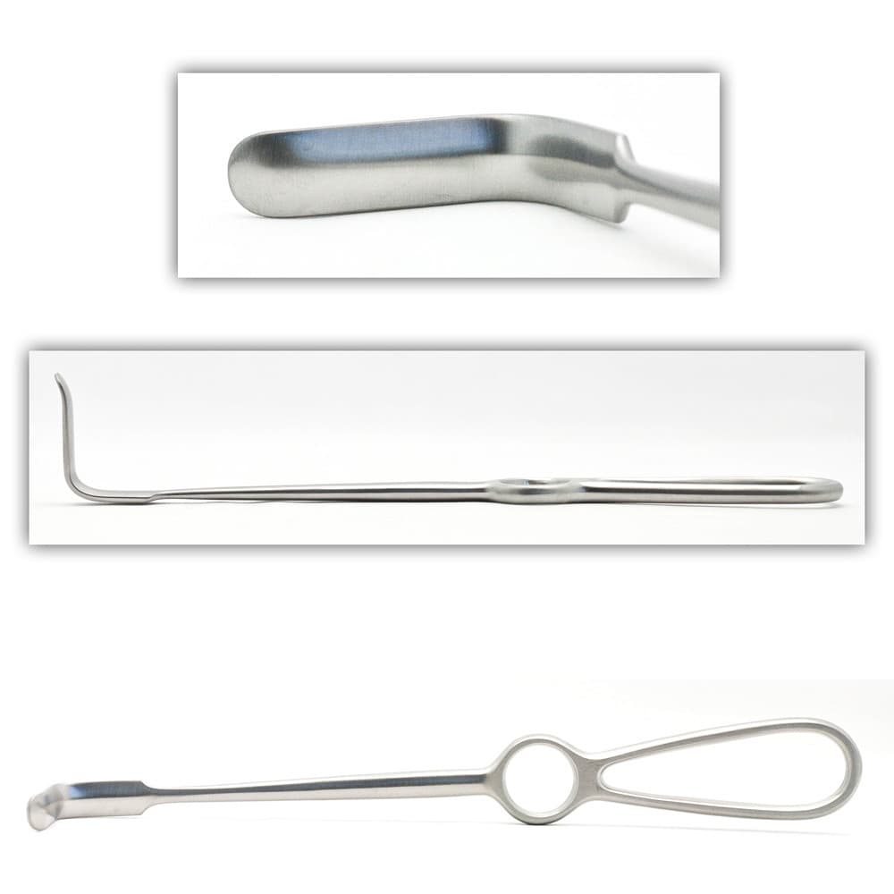 OBWEGESSER Cheek Retractor