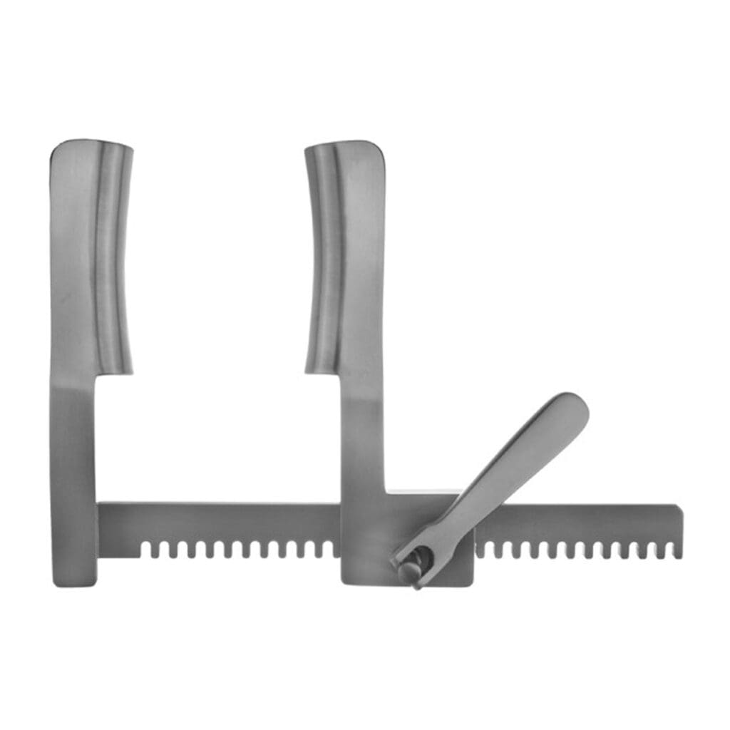COOLEY Sternum & Rib Retractor