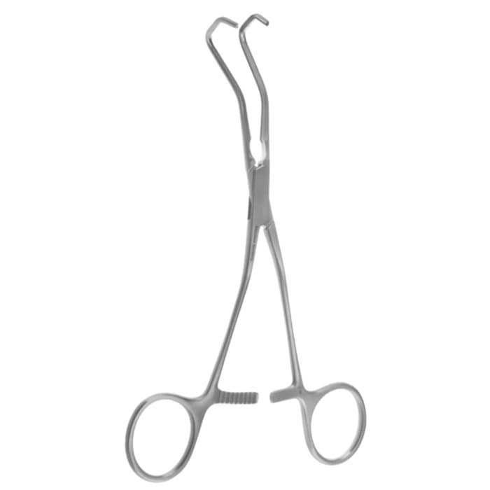 COOLEY Anastomosis clamps