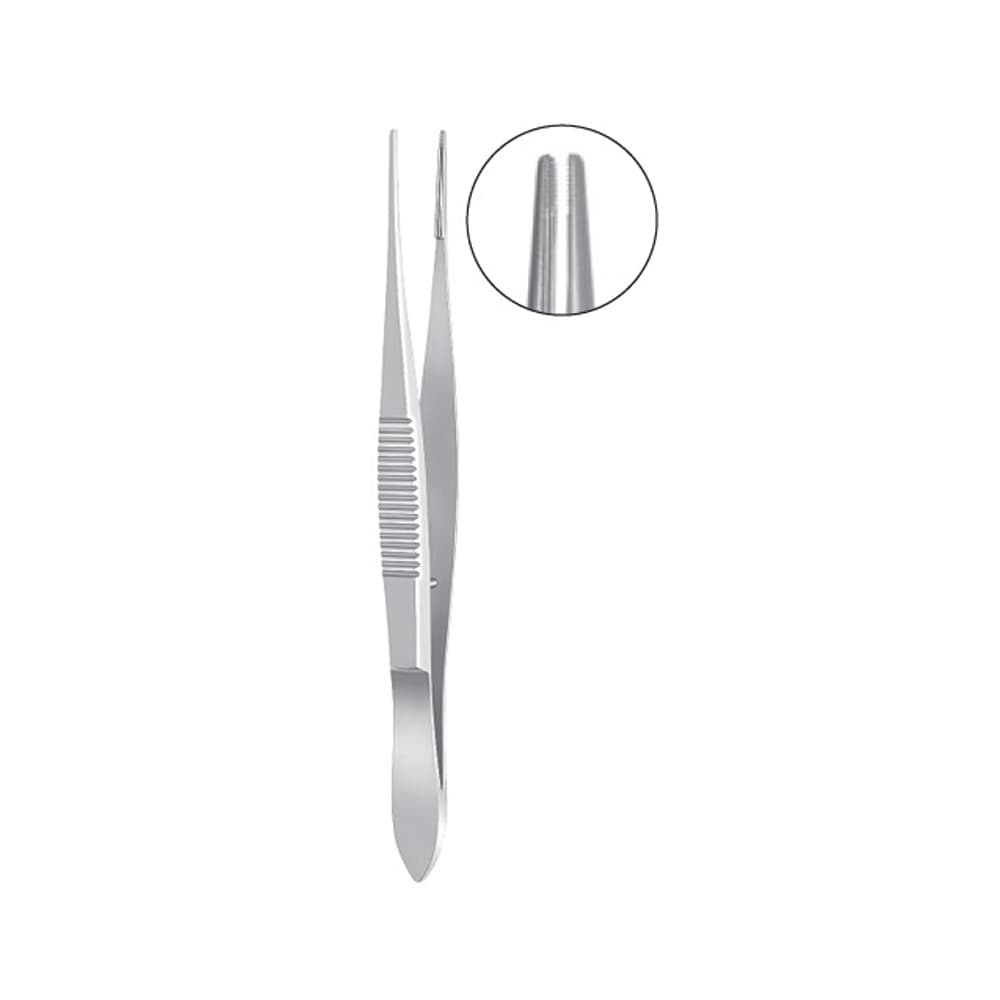 BONACCOLTO Conjunctiva Forceps