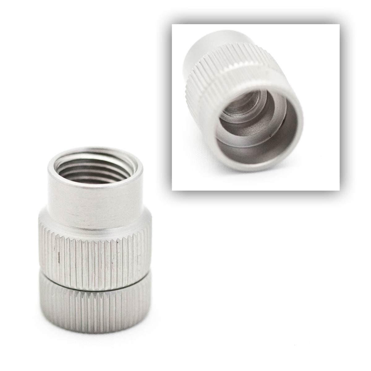 Storz Instruments end adaptor For cable
