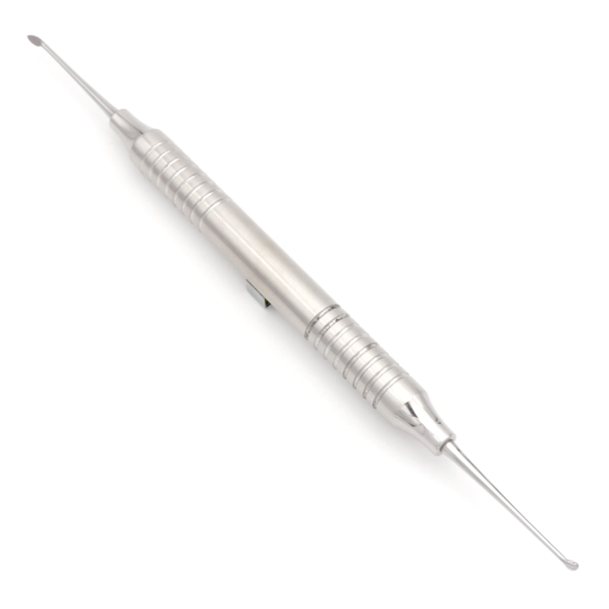 DISCOID-CLEOIDS Craver