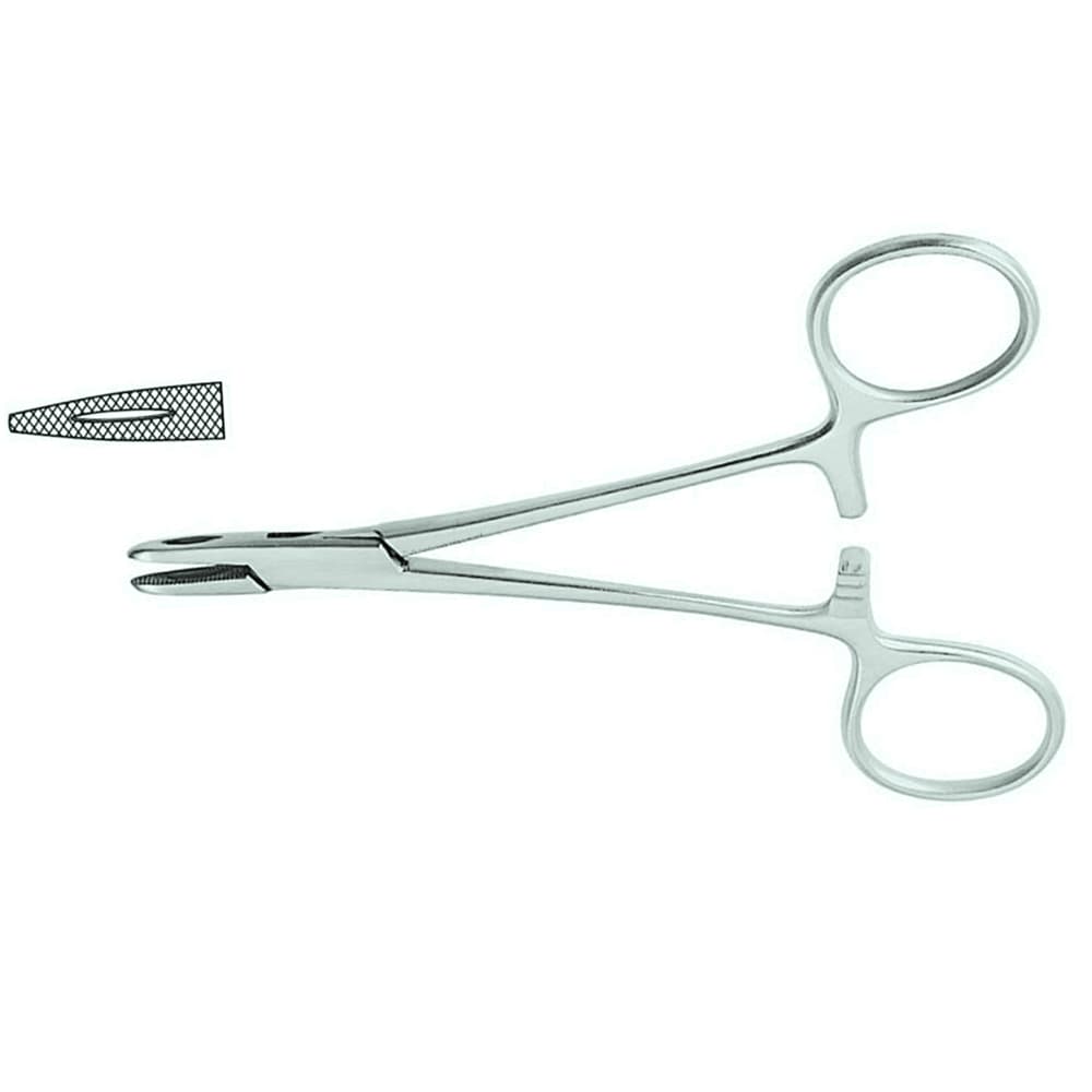 COLLIER Needle Holder