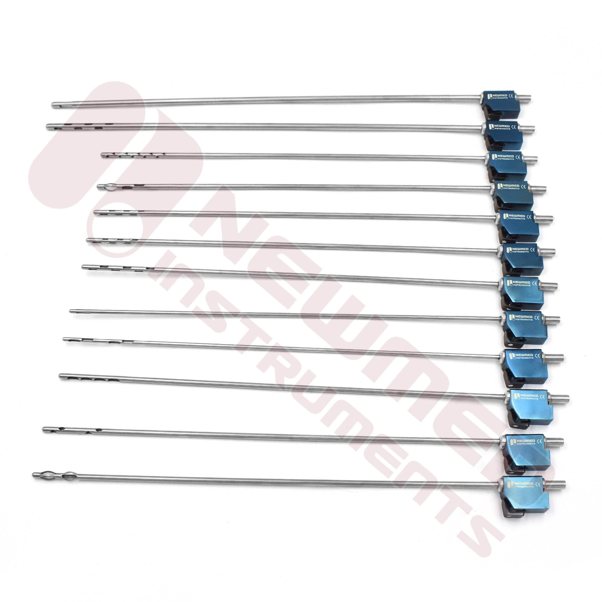Liposuction cannula