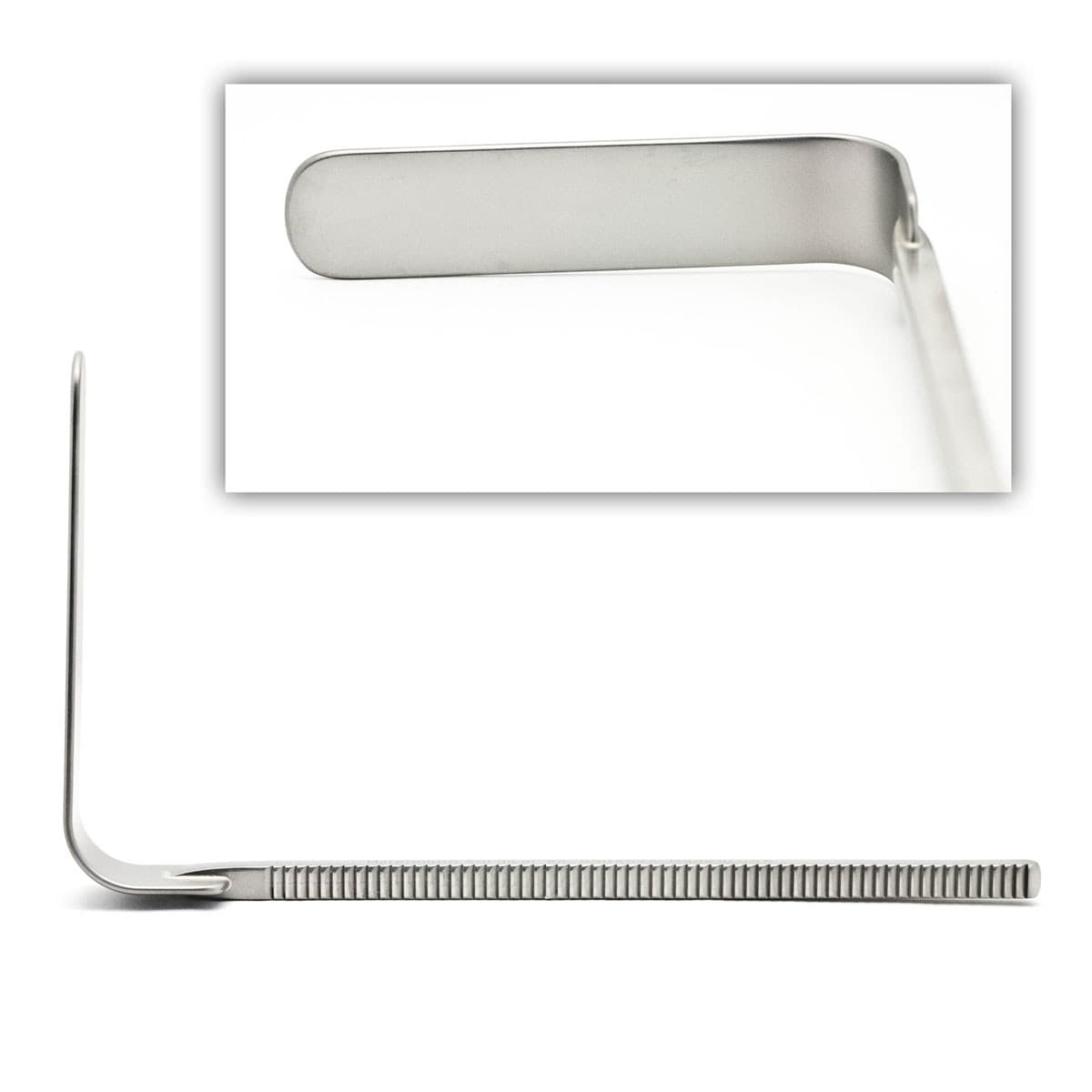MAGRINA Vaginal Retractor Posterior Blade