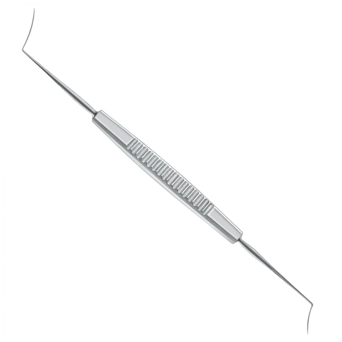 CASTROVIEJO-BARRAQUER Cyclodialysis Spatula