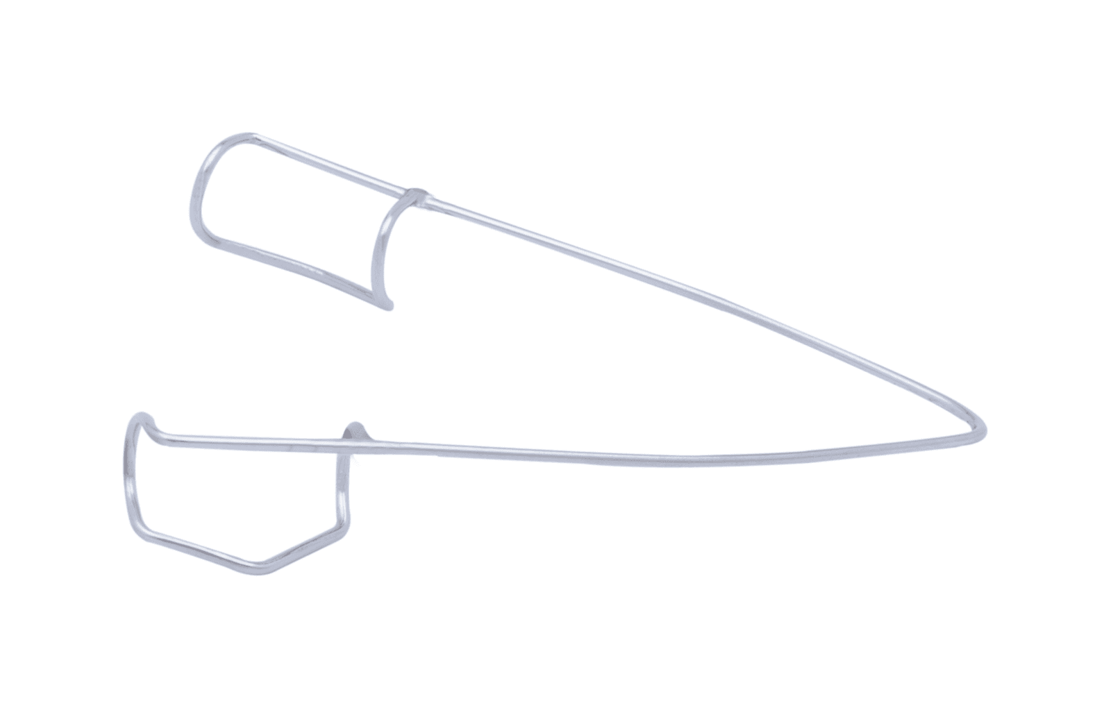 McINTYRE Wire Speculum