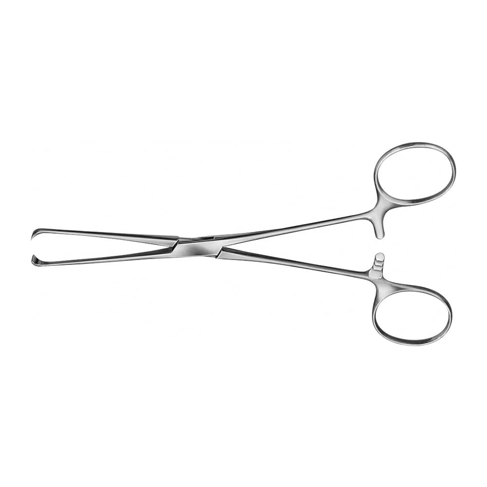 BOYS-ALLIS Tissue Grasping Forceps