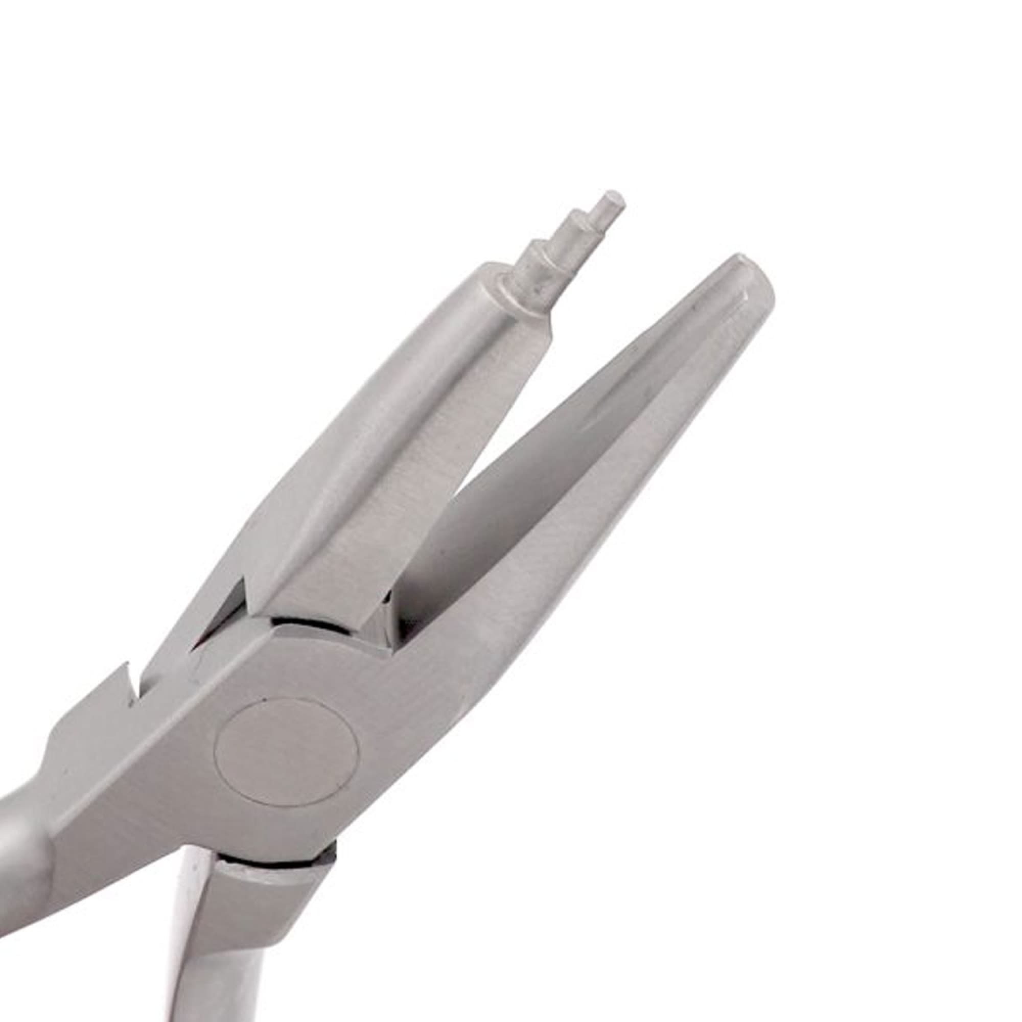 TWEED Loop Forming Plier