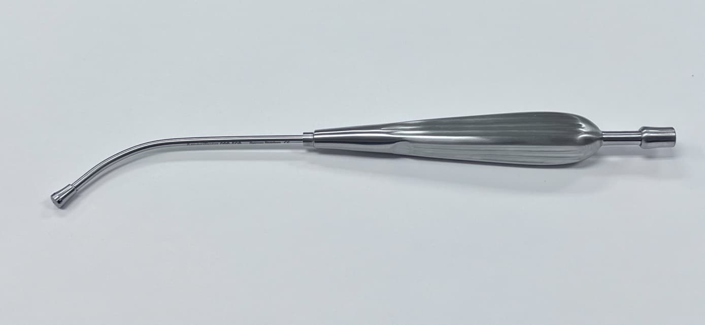 ANDREWS-PYNCHON Suction Tube
