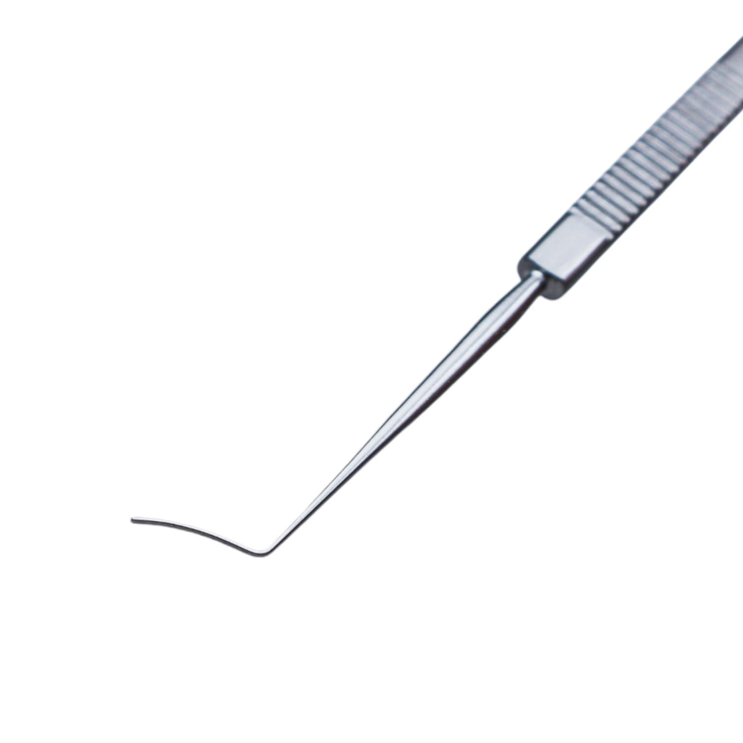CASTROVIEJO Cyclodialysis Spatula
