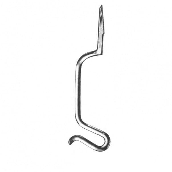 KUENTSCHER Bone nailing