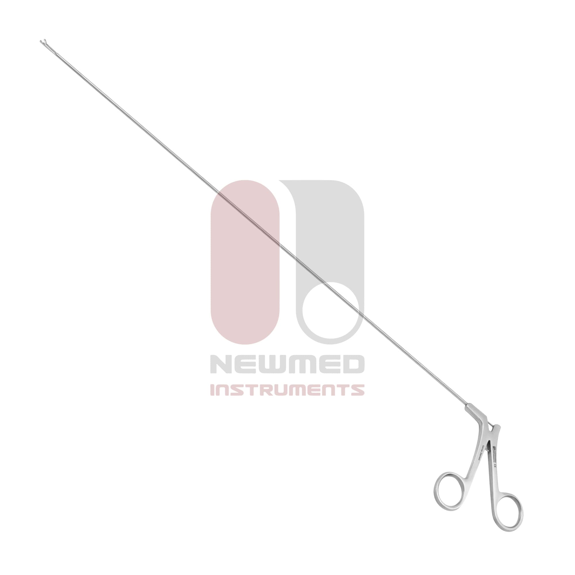 BRÜNINGS Broncho-Esophagoscopy Forceps