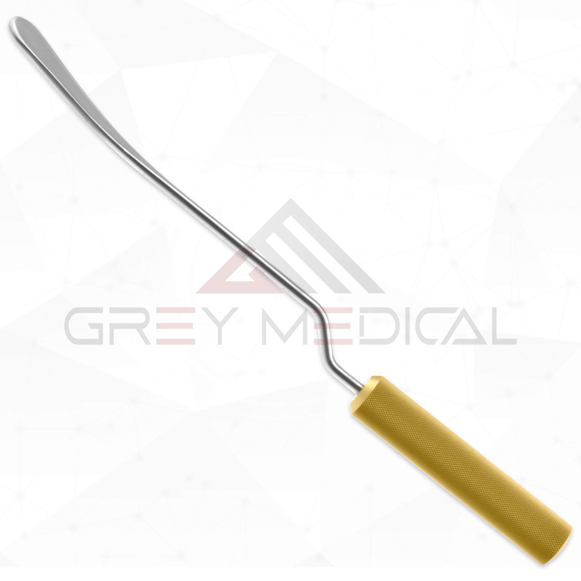 McCOLLUMVDINGMAN Submammary breast dissector