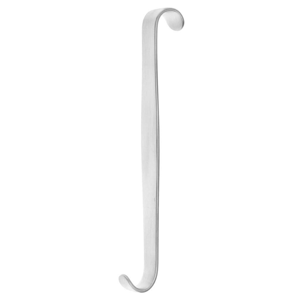 LUER Tracheal Hooks