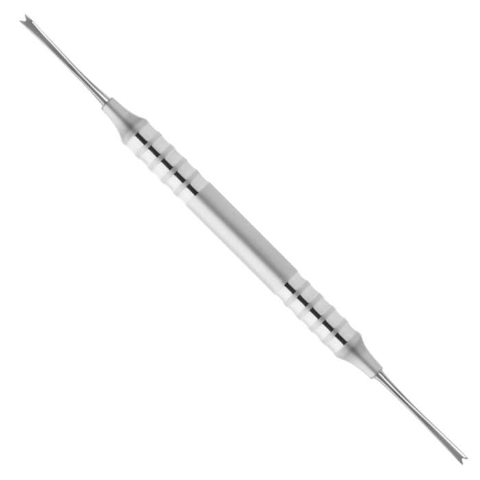 LUNIATSCHEK Tonsil Gauze Packer