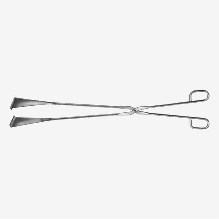 SAUERBRUCH Waste Forceps