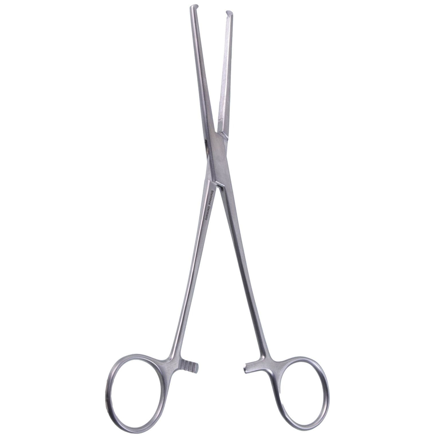 ALLEN Intestinal Clamp